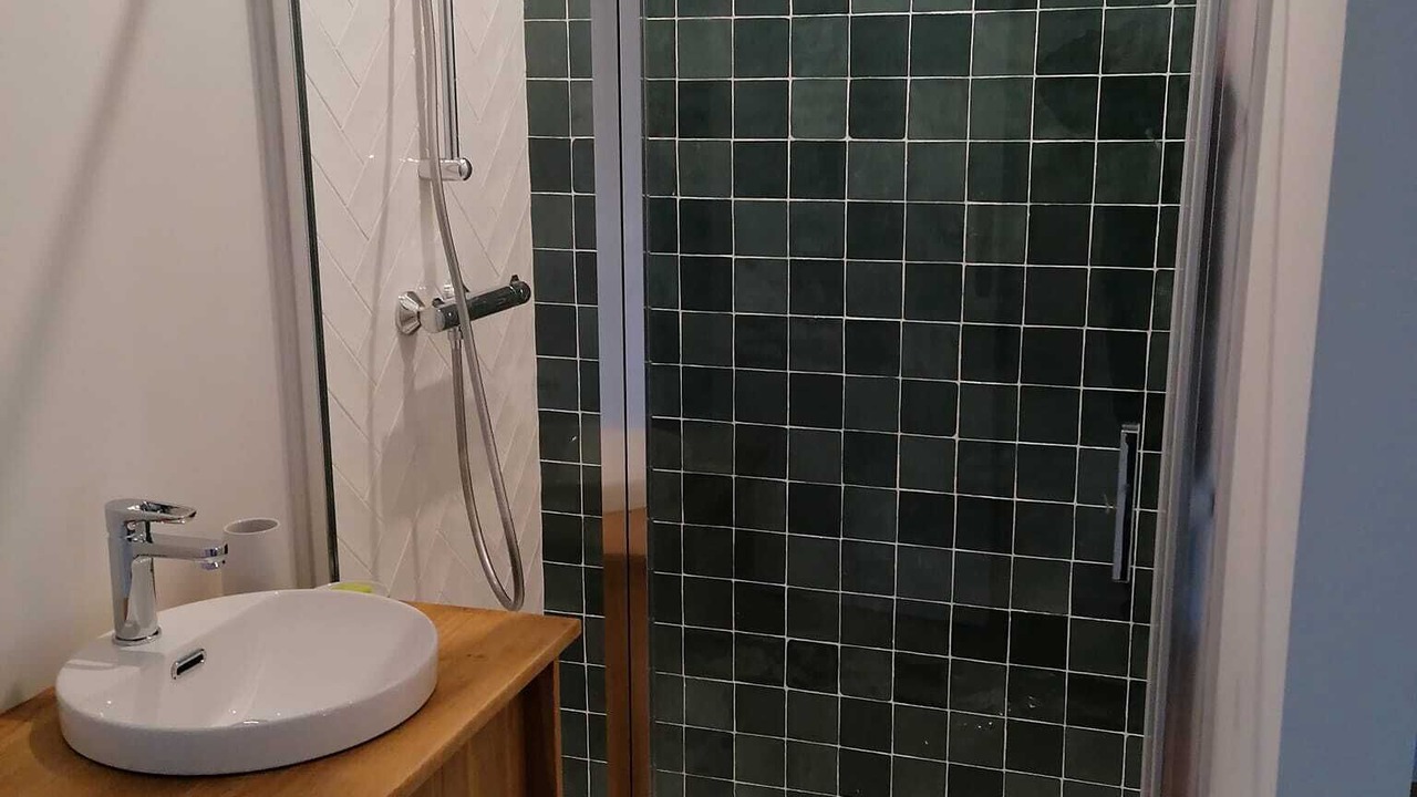 Photo of Bathroom in Ville-Saint-Jacques