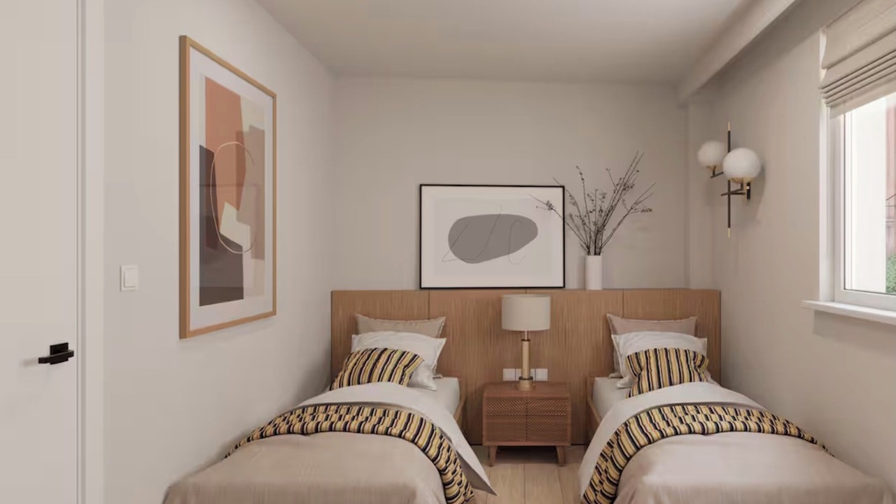 Photo of Bedroom in El Raval