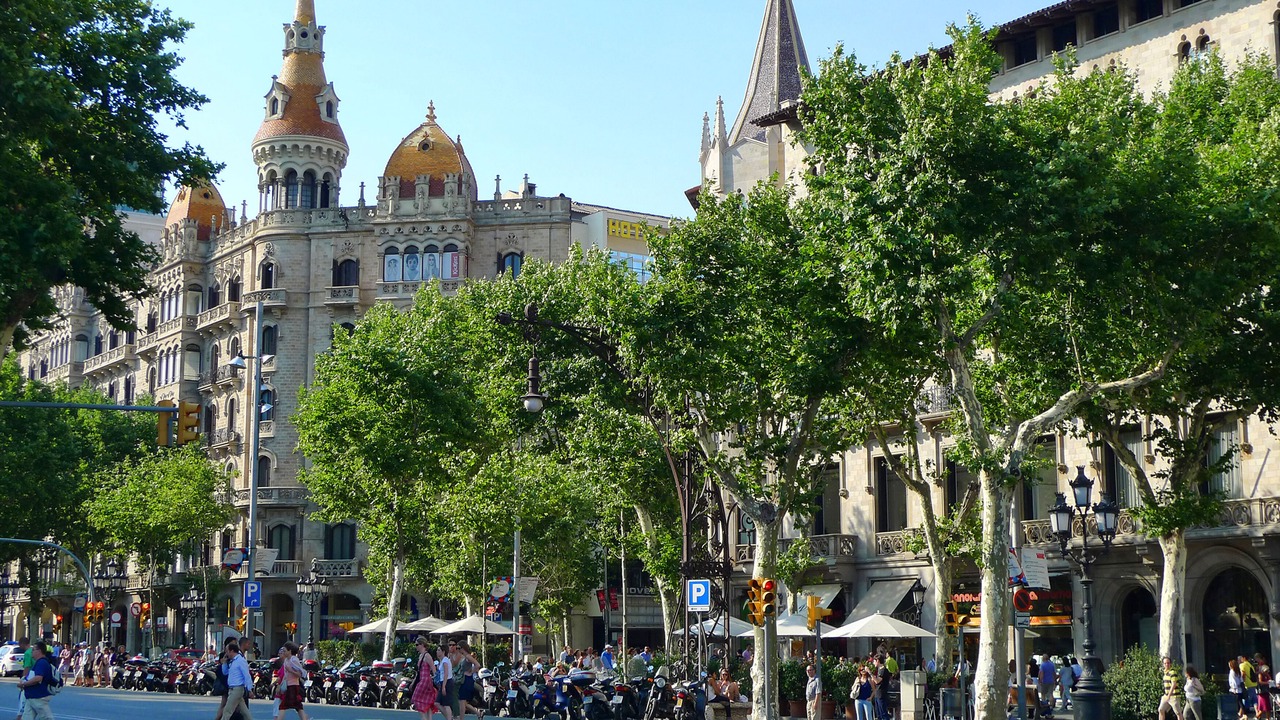 Photo of Others in El Raval