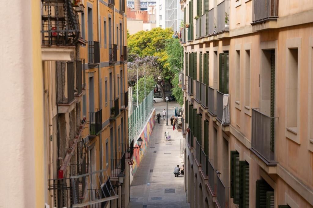 Photo of Others in El Raval