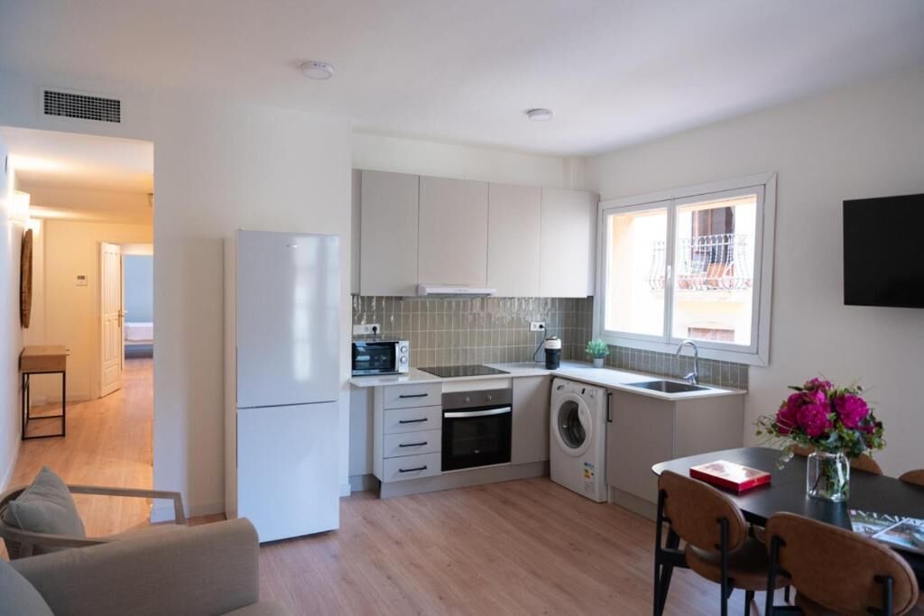 Photo of Kitchen in El Raval