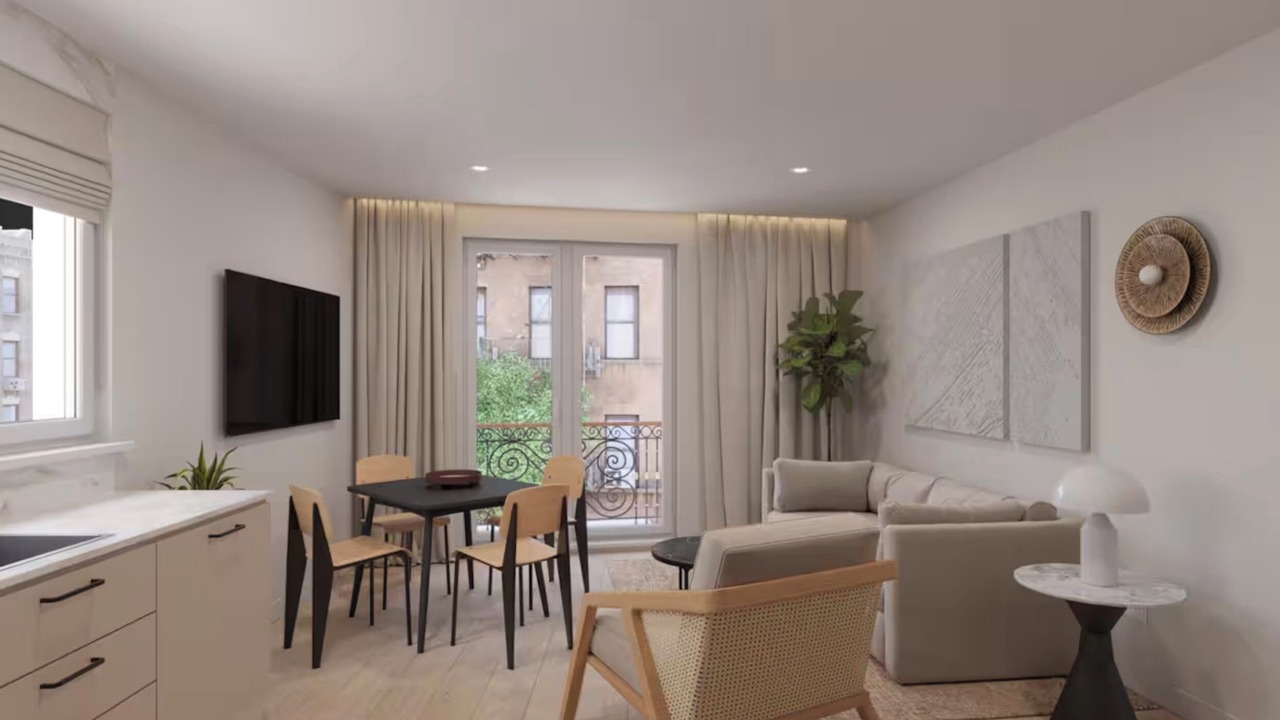 Photo of Livingroom in El Raval
