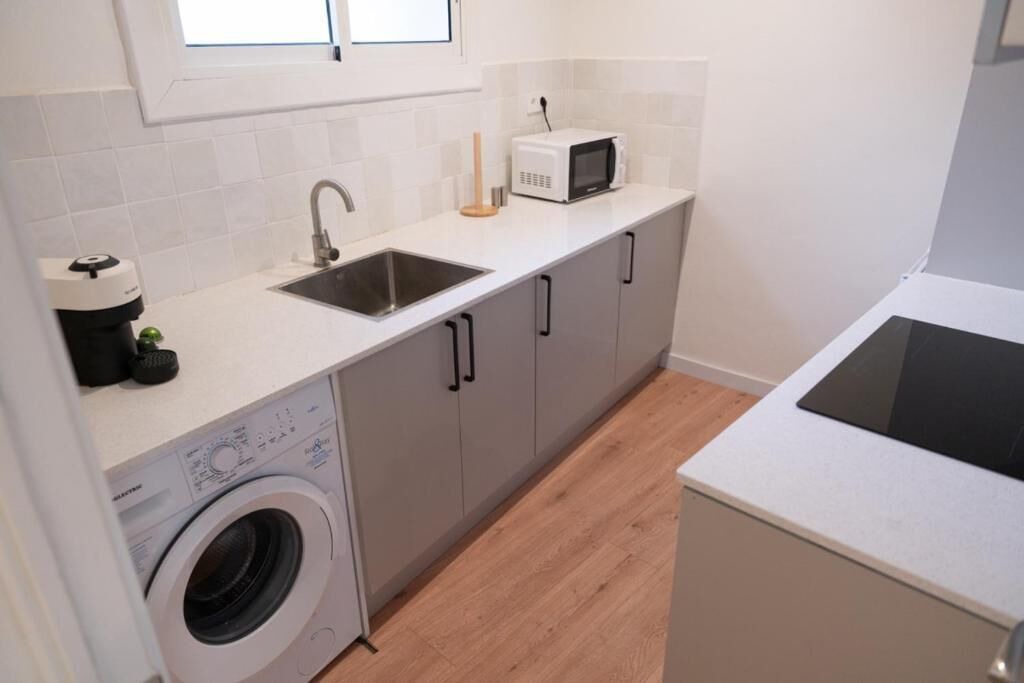 Photo of Kitchen in El Raval