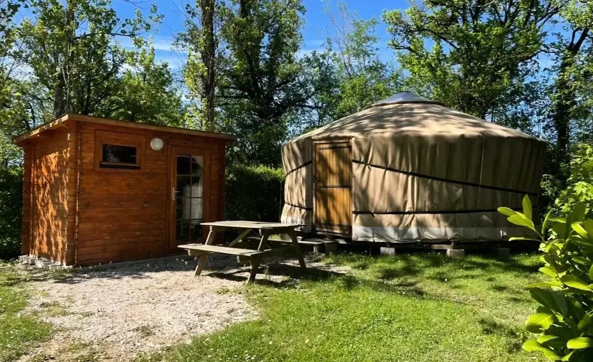 Photo of Outdoor in Recoules-Previnquieres