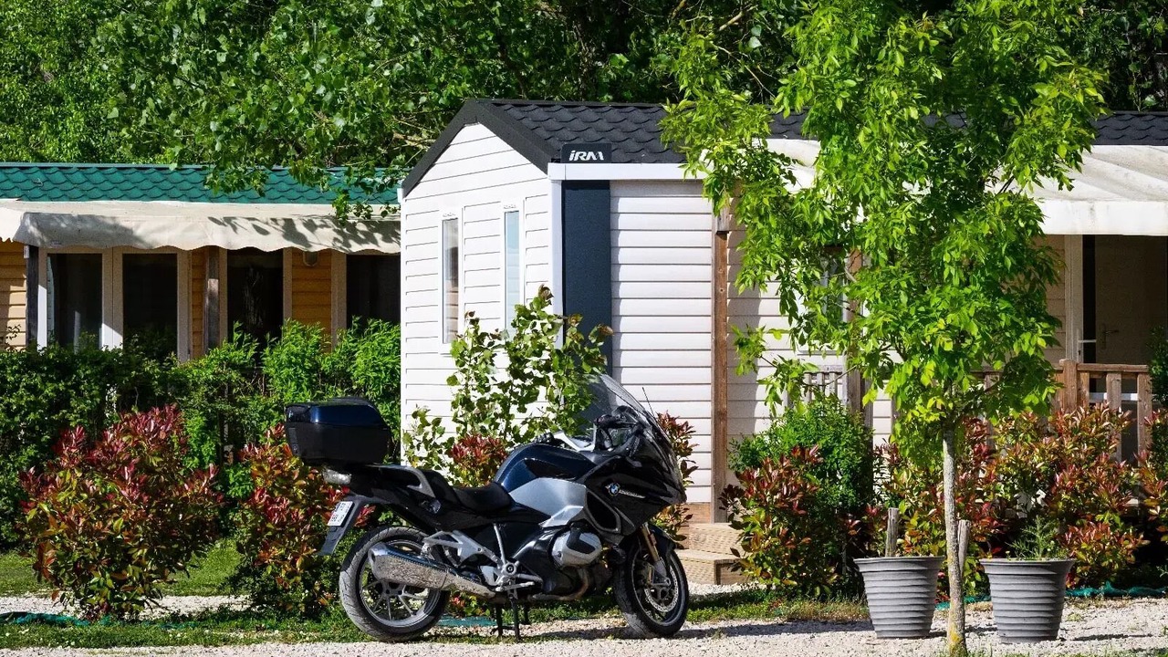 Photo of Outdoor in Recoules-Previnquieres