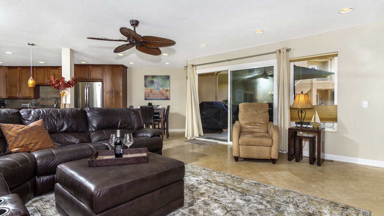 Photo of Livingroom in Townsite