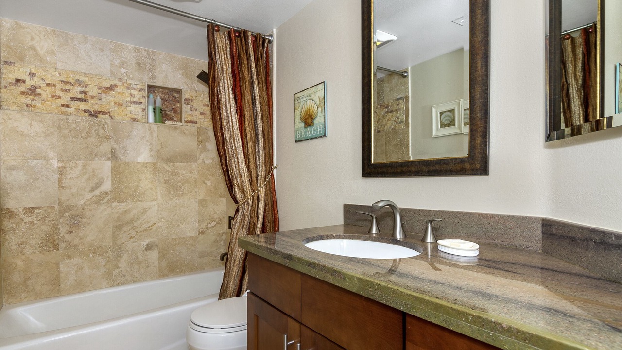 Photo of Bathroom in Townsite