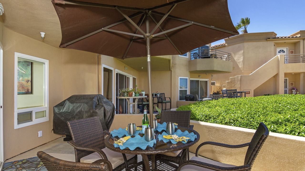 Photo of Outdoor in Townsite