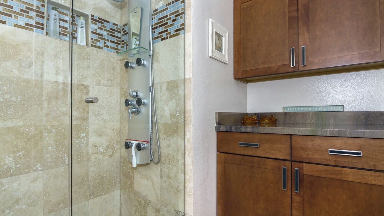 Photo of Bathroom in Townsite