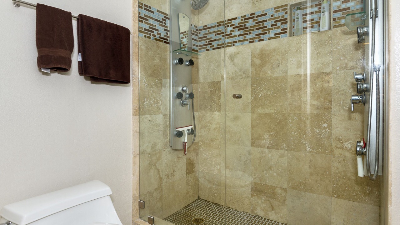 Photo of Bathroom in Townsite