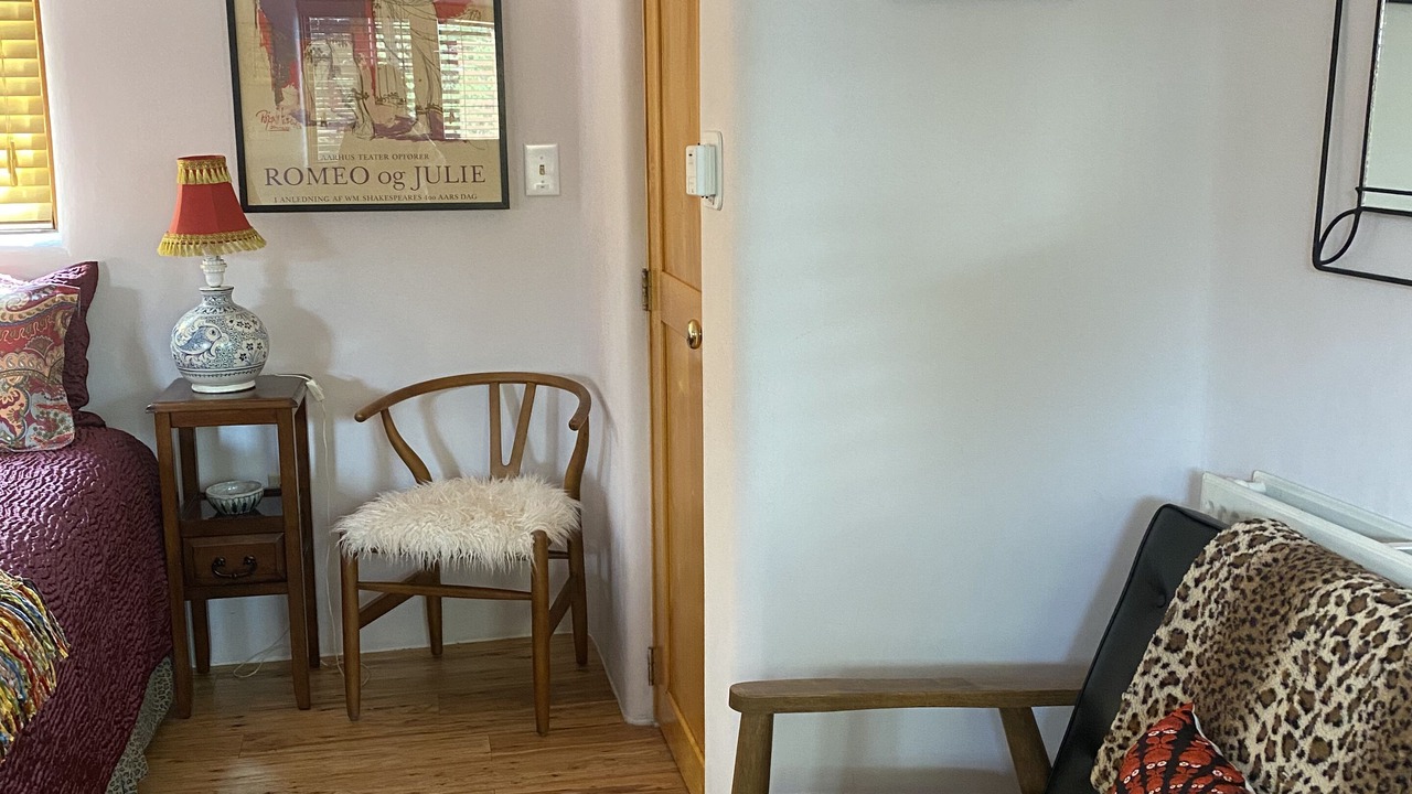 Photo of Livingroom in Canada de los Alamos