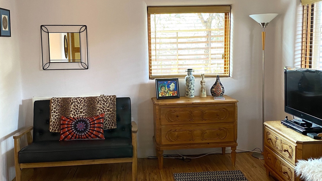 Photo of Livingroom in Canada de los Alamos