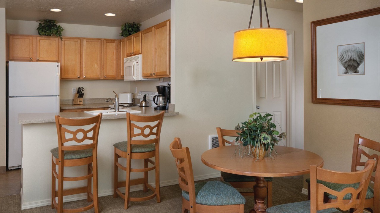 Photo of Kitchen in Gleneden Beach