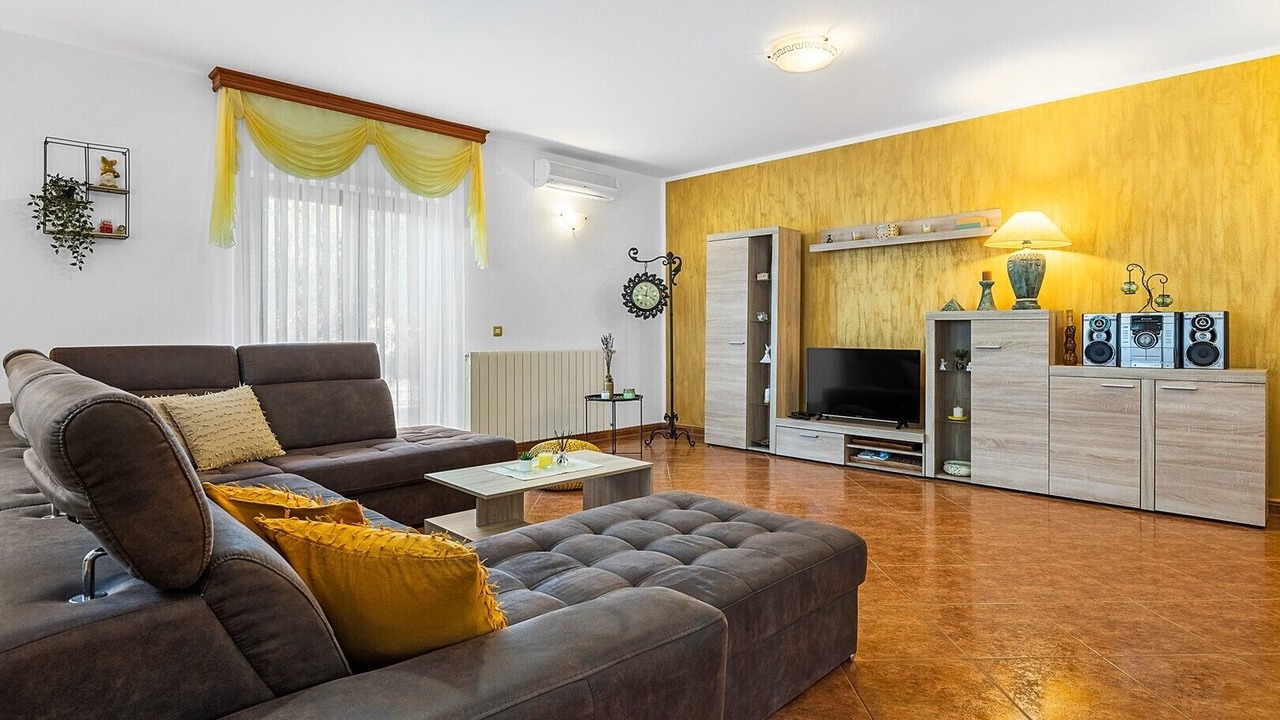 Photo of Livingroom in Kranjcici