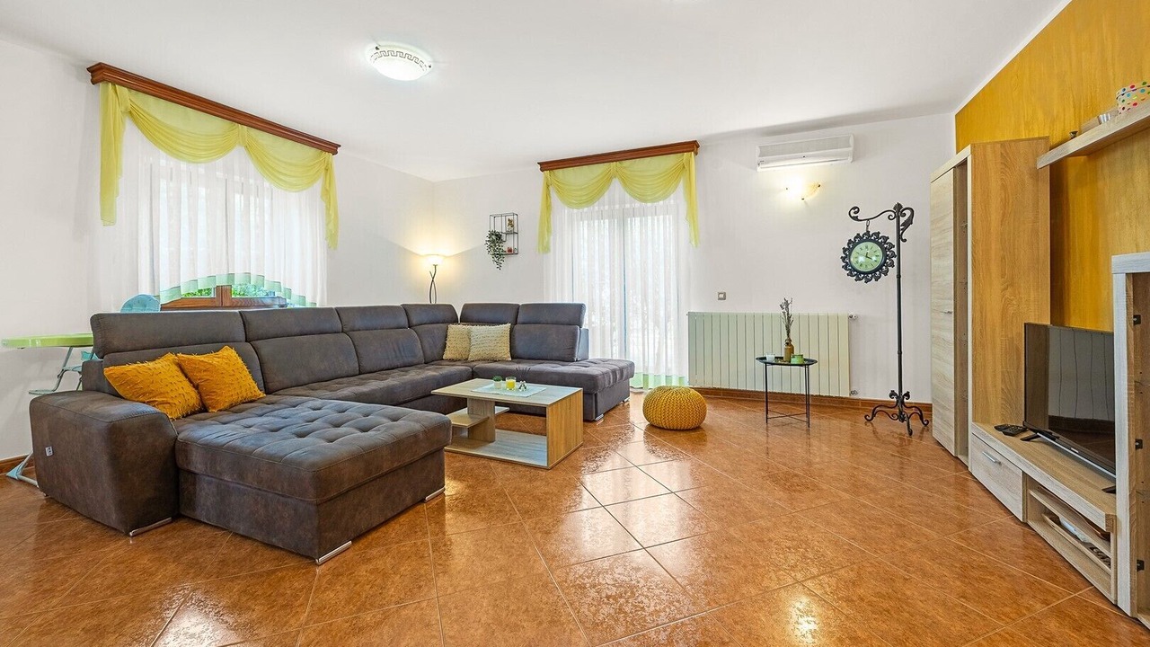 Photo of Livingroom in Kranjcici