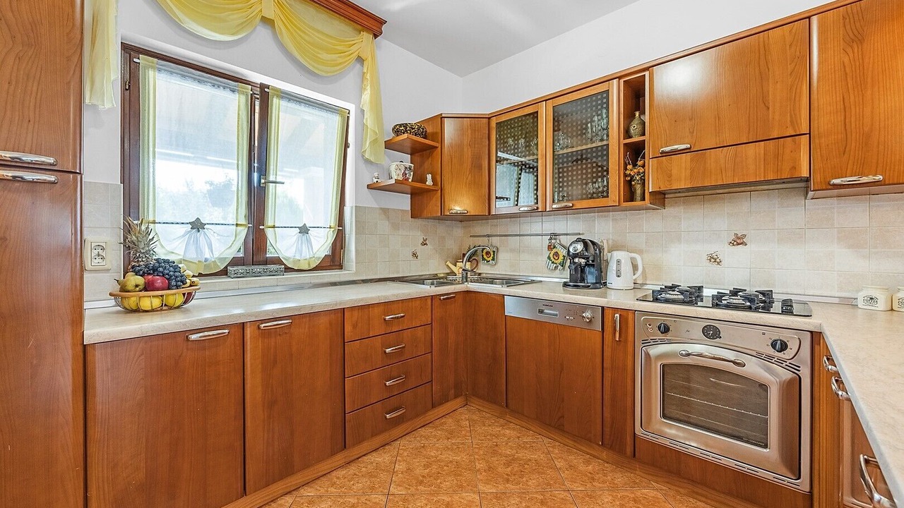 Photo of Kitchen in Kranjcici