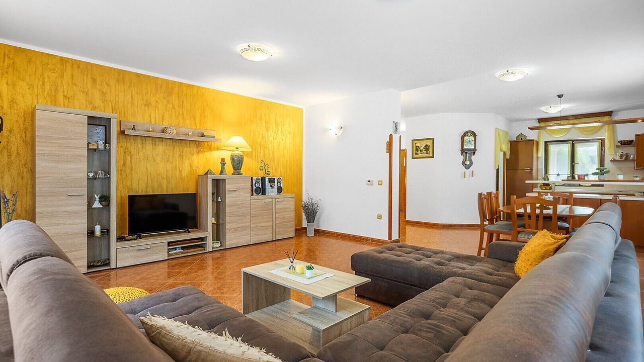 Photo of Livingroom in Kranjcici