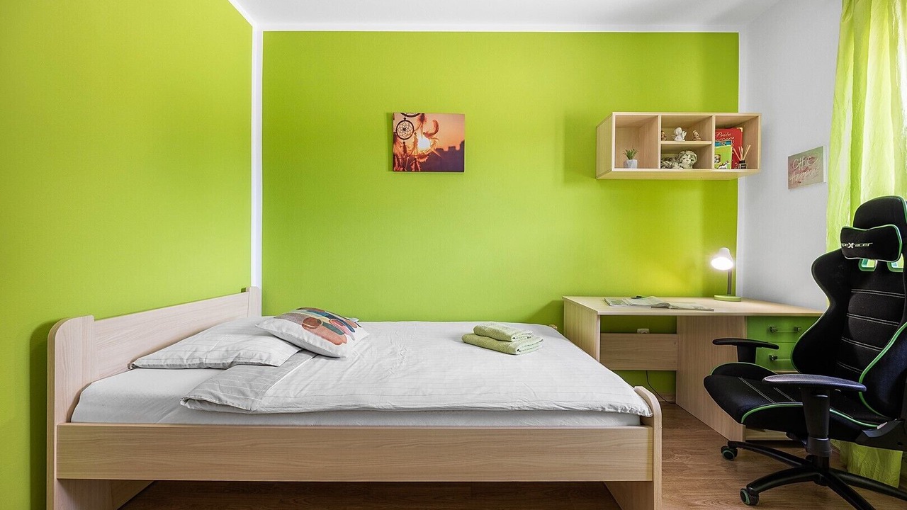 Photo of Bedroom in Kranjcici