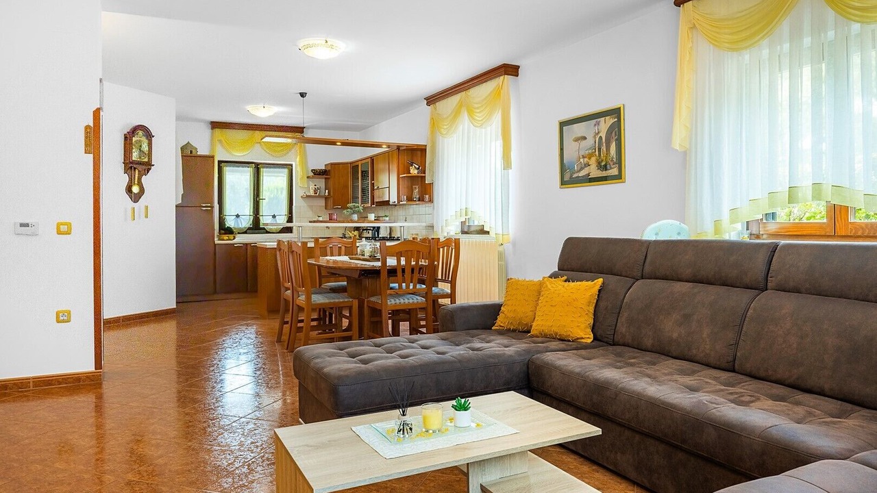 Photo of Livingroom in Kranjcici