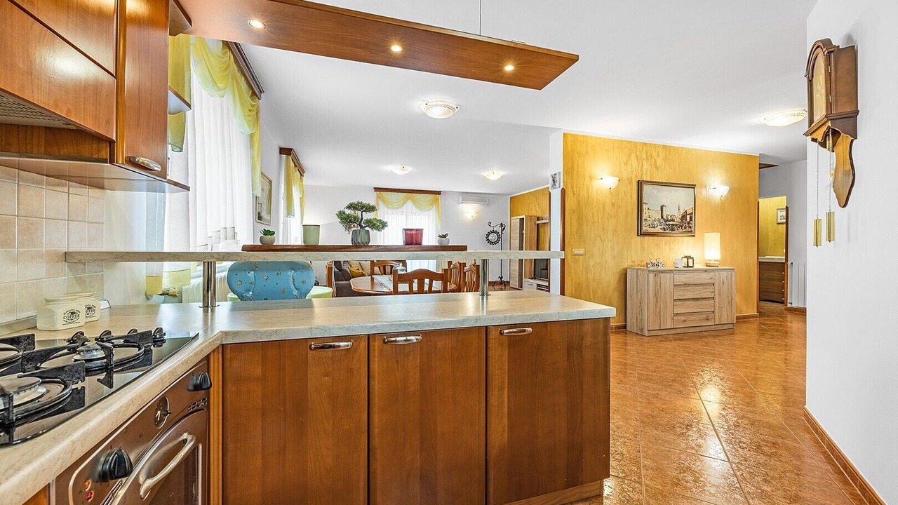 Photo of Kitchen in Kranjcici
