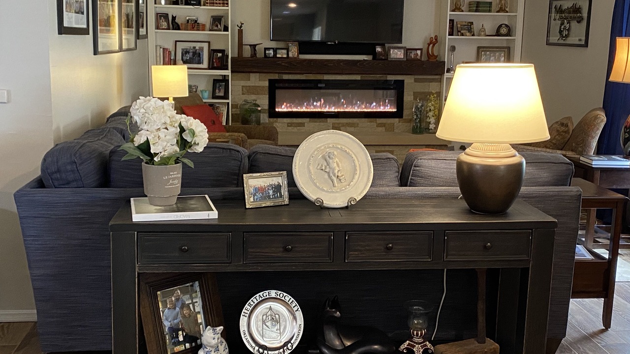 Photo of Livingroom in Stillwater