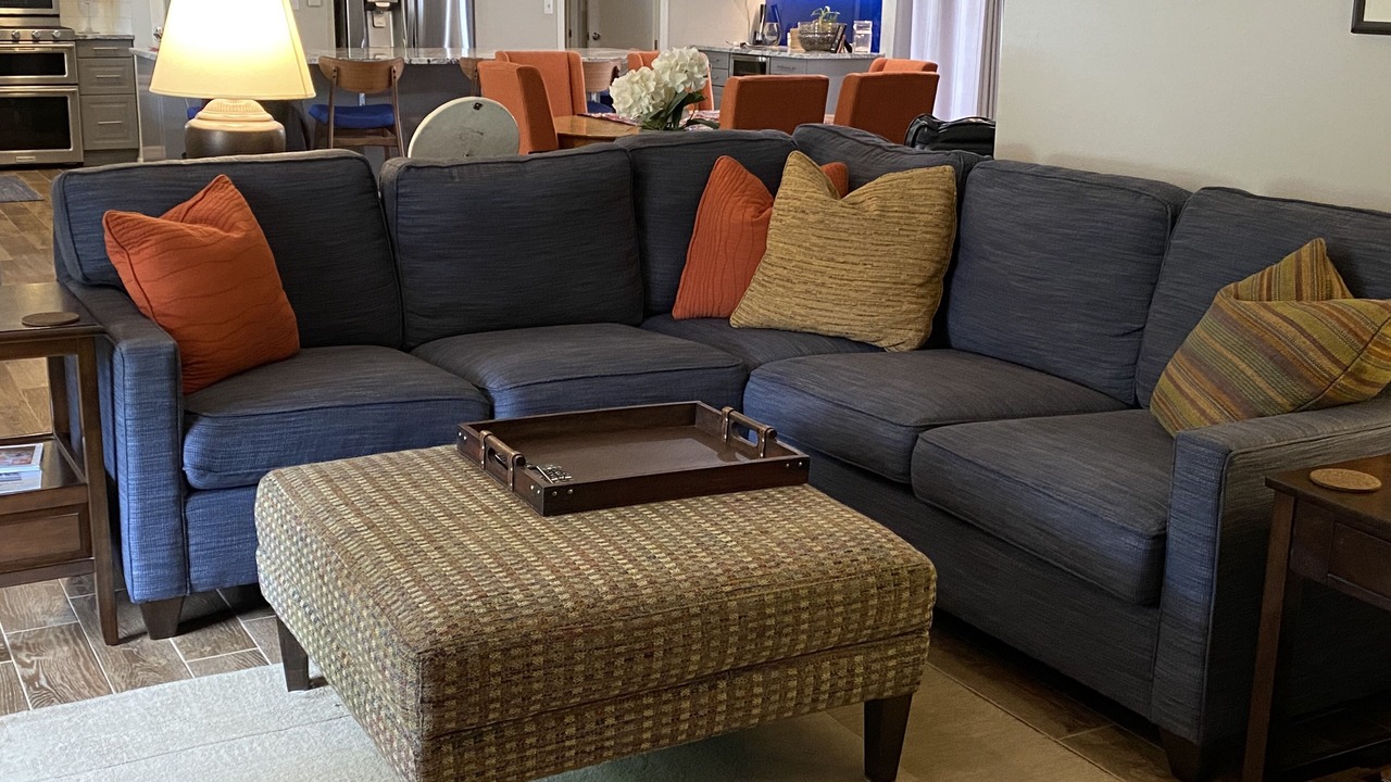 Photo of Livingroom in Stillwater