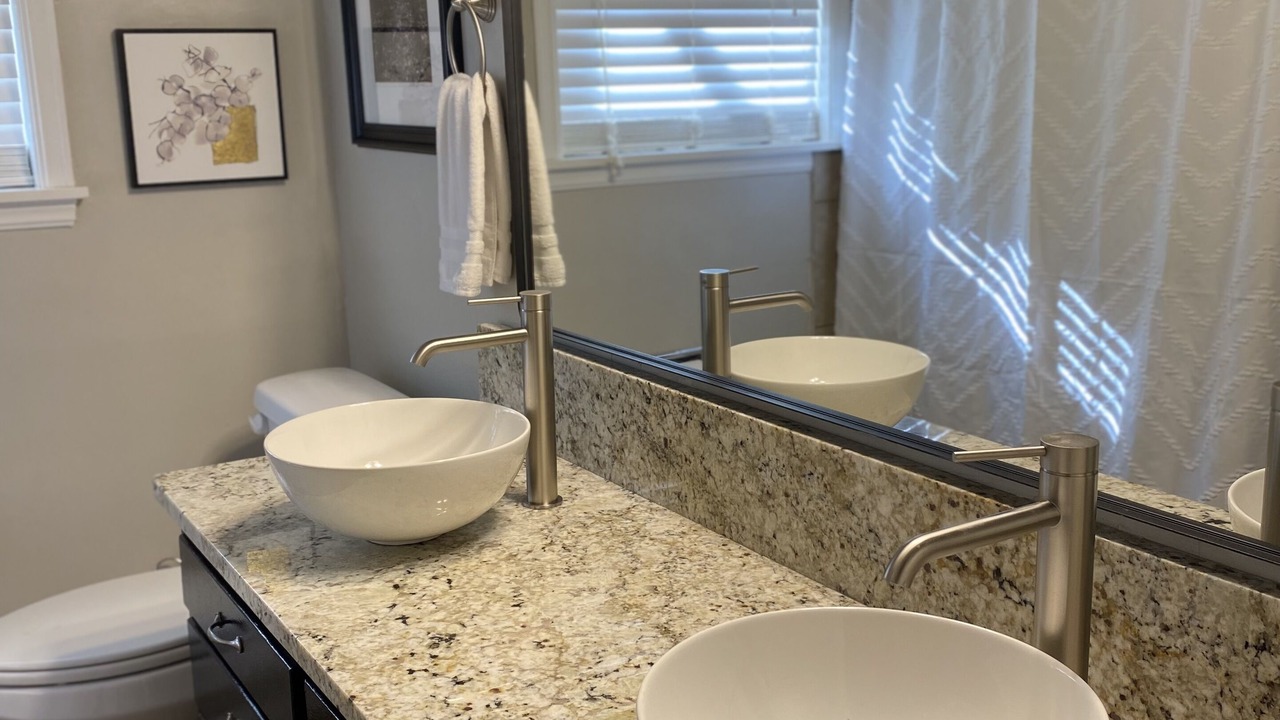Photo of Bathroom in Stillwater