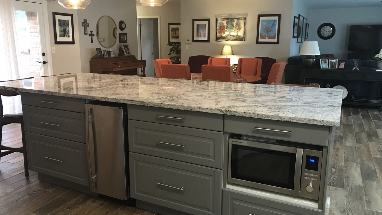 Photo of Kitchen in Stillwater