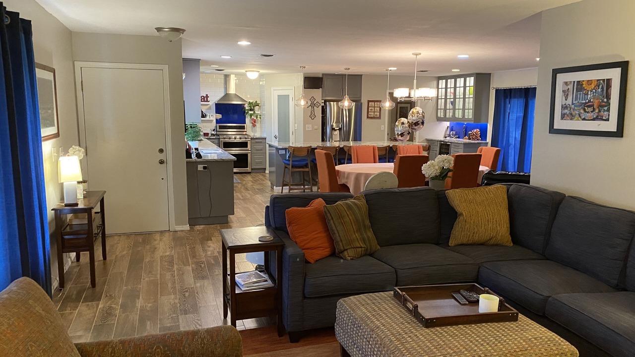 Photo of Livingroom in Stillwater