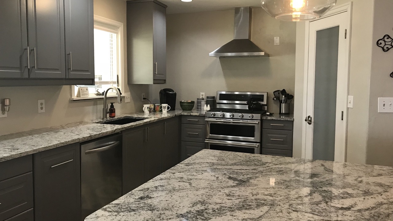 Photo of Kitchen in Stillwater