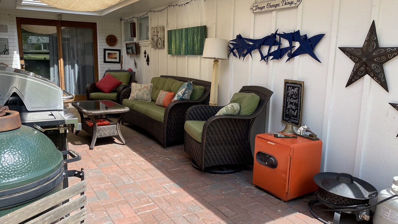 Photo of Outdoor in Stillwater