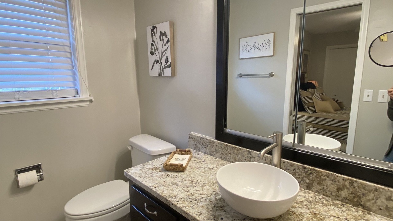 Photo of Bathroom in Stillwater