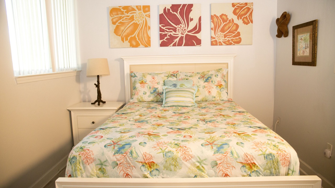 Photo of Bedroom in Fort Walton Beach