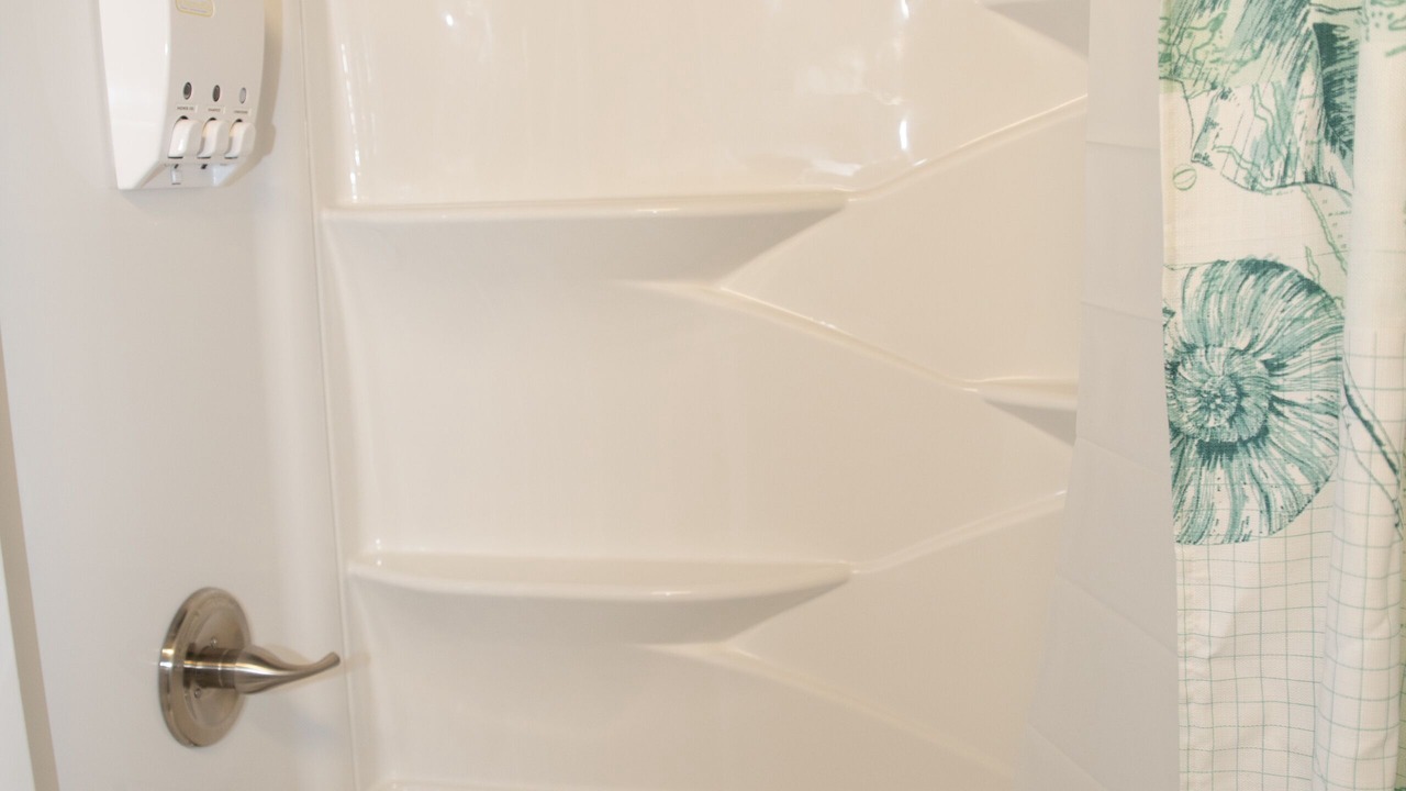 Photo of Bathroom in Fort Walton Beach