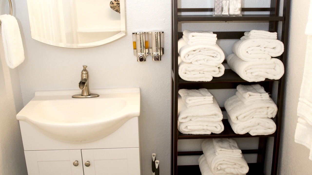 Photo of Bathroom in Fort Walton Beach