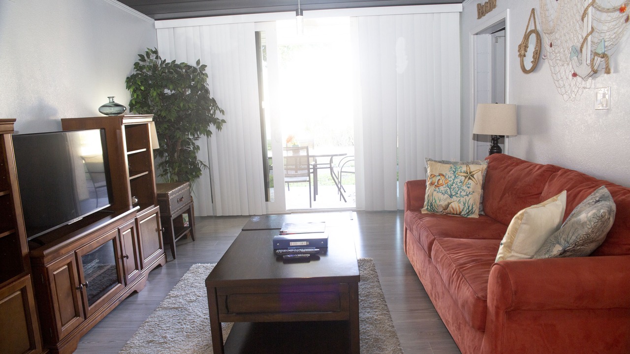 Photo of Livingroom in Fort Walton Beach