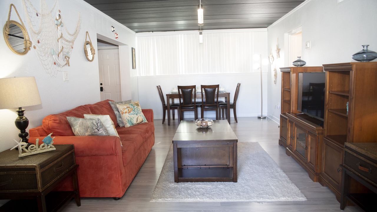 Photo of Livingroom in Fort Walton Beach