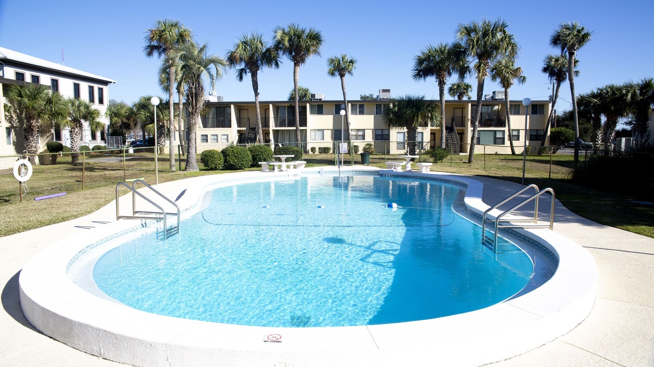 Photo of Outdoor in Fort Walton Beach
