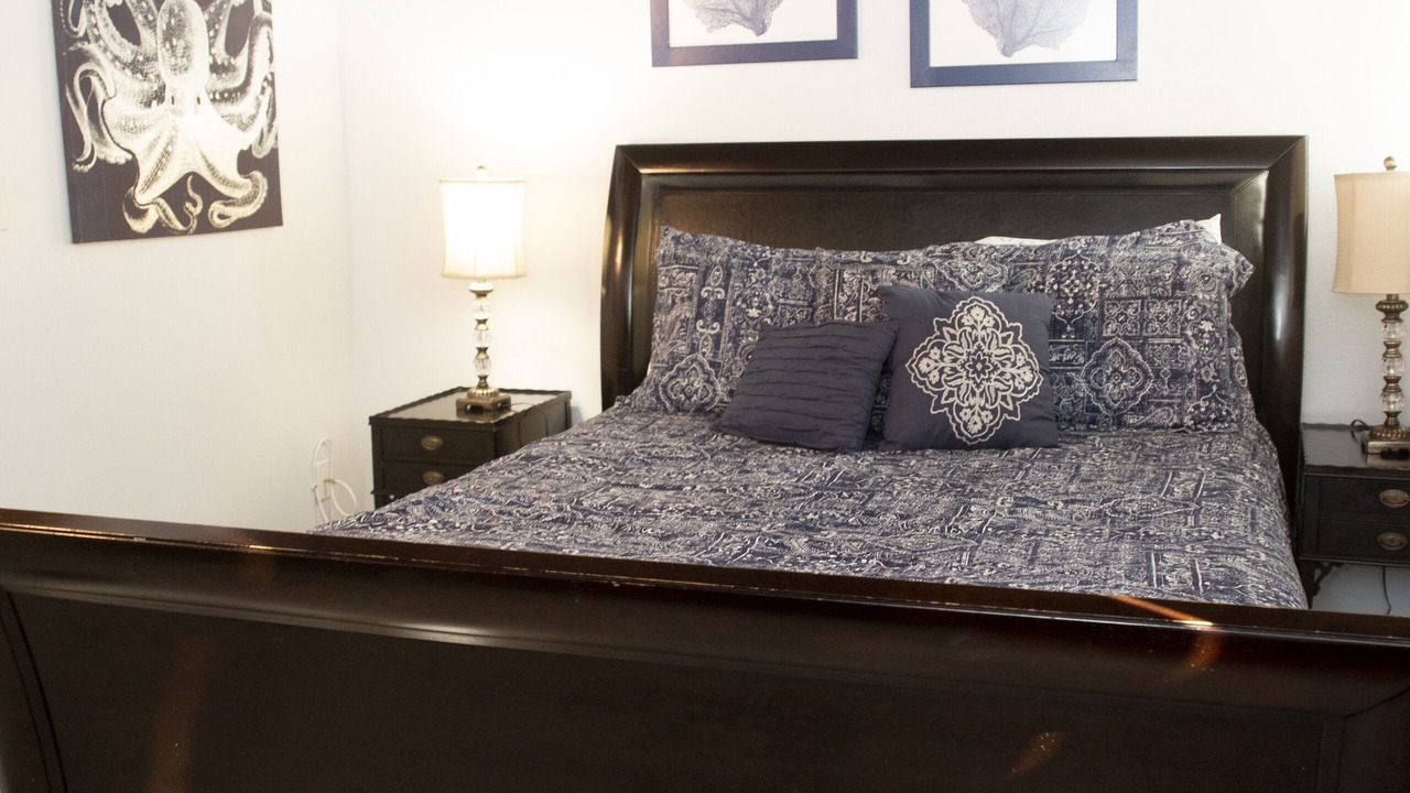 Photo of Bedroom in Fort Walton Beach