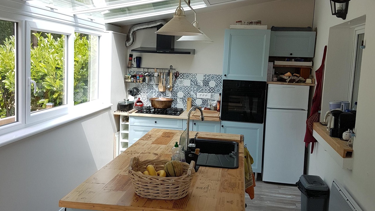 Photo of Kitchen in Ambon