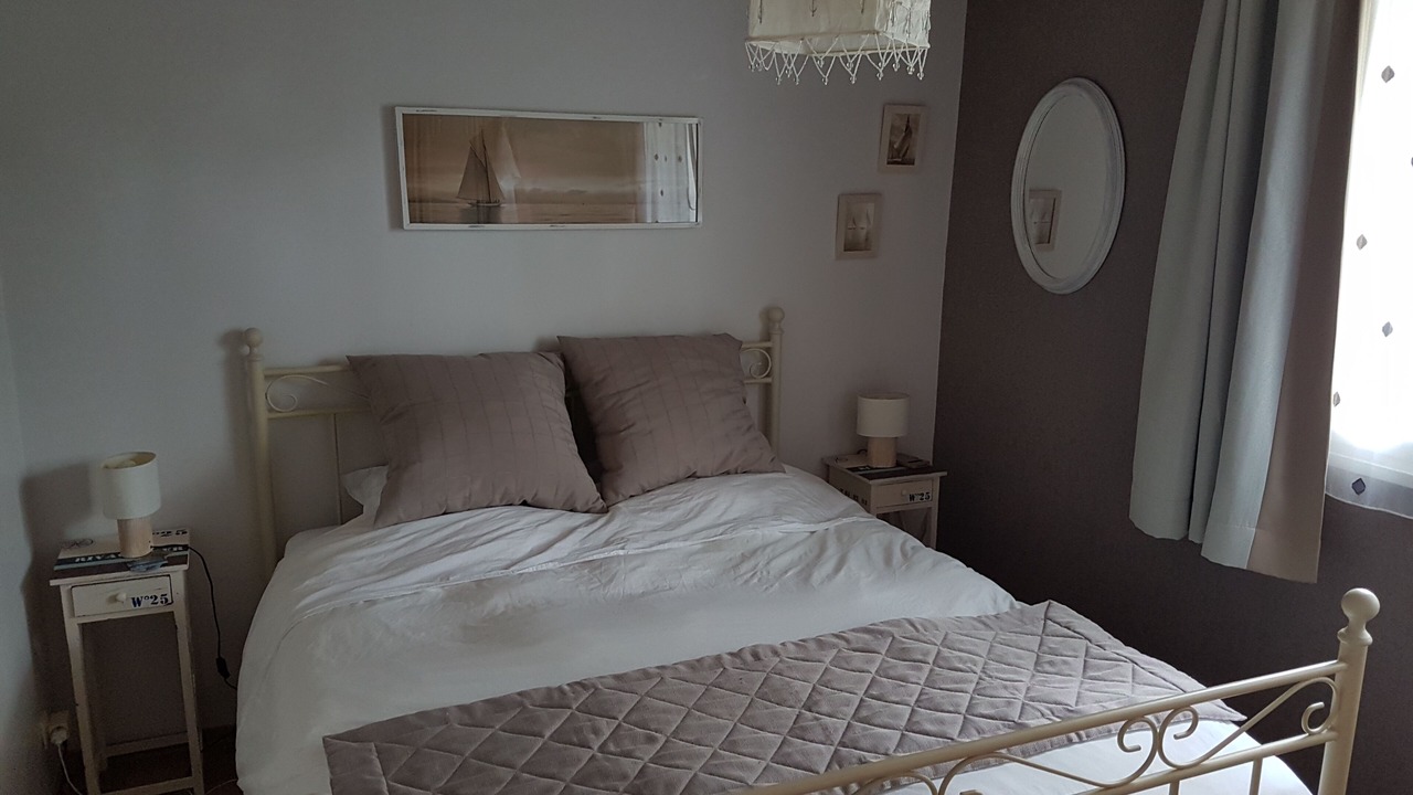 Photo of Bedroom in Ambon