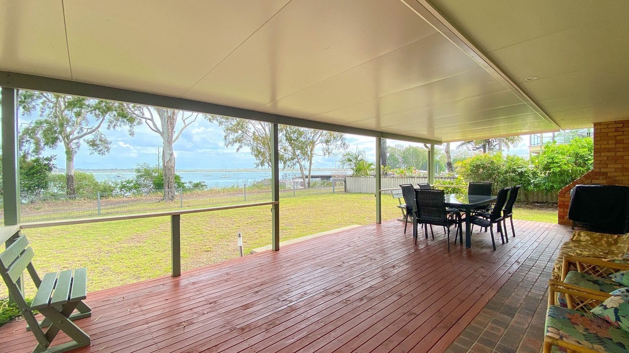 Photo of Outdoor in Burrum Heads