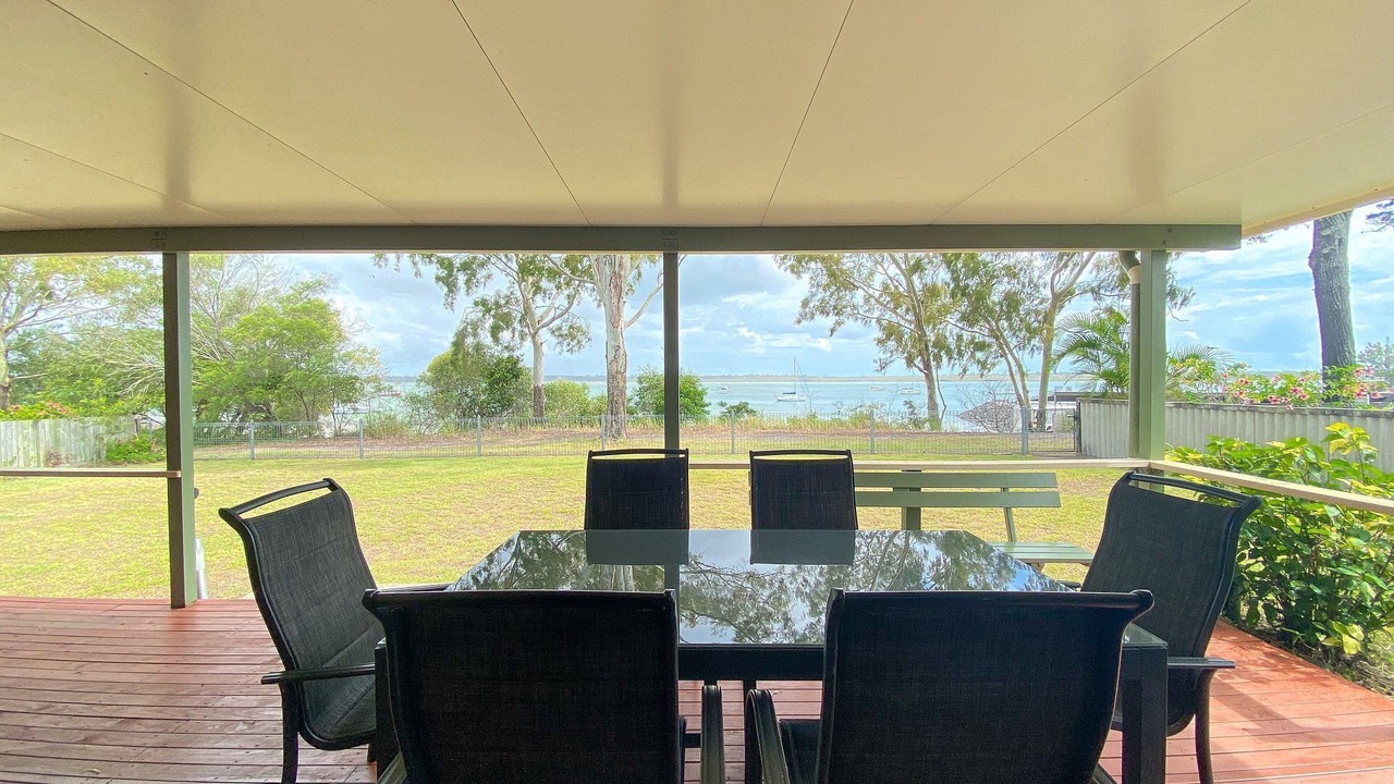 Photo of Outdoor in Burrum Heads