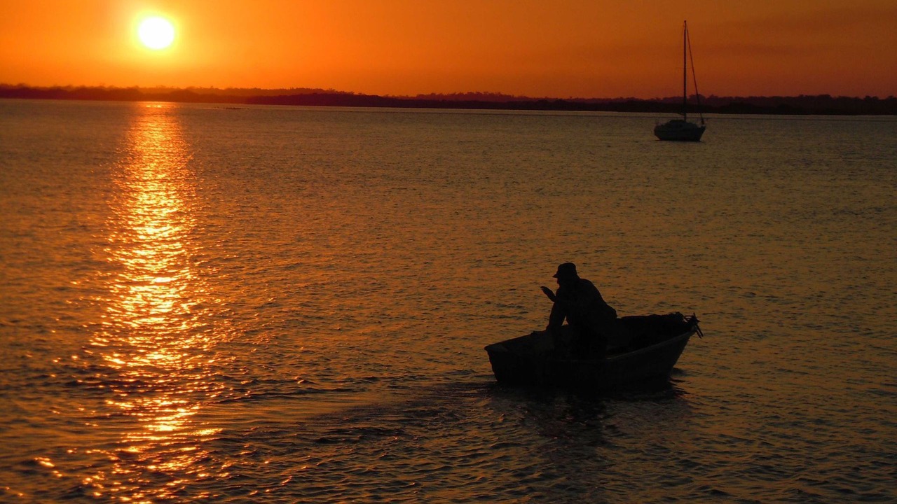 Photo of Others in Burrum Heads