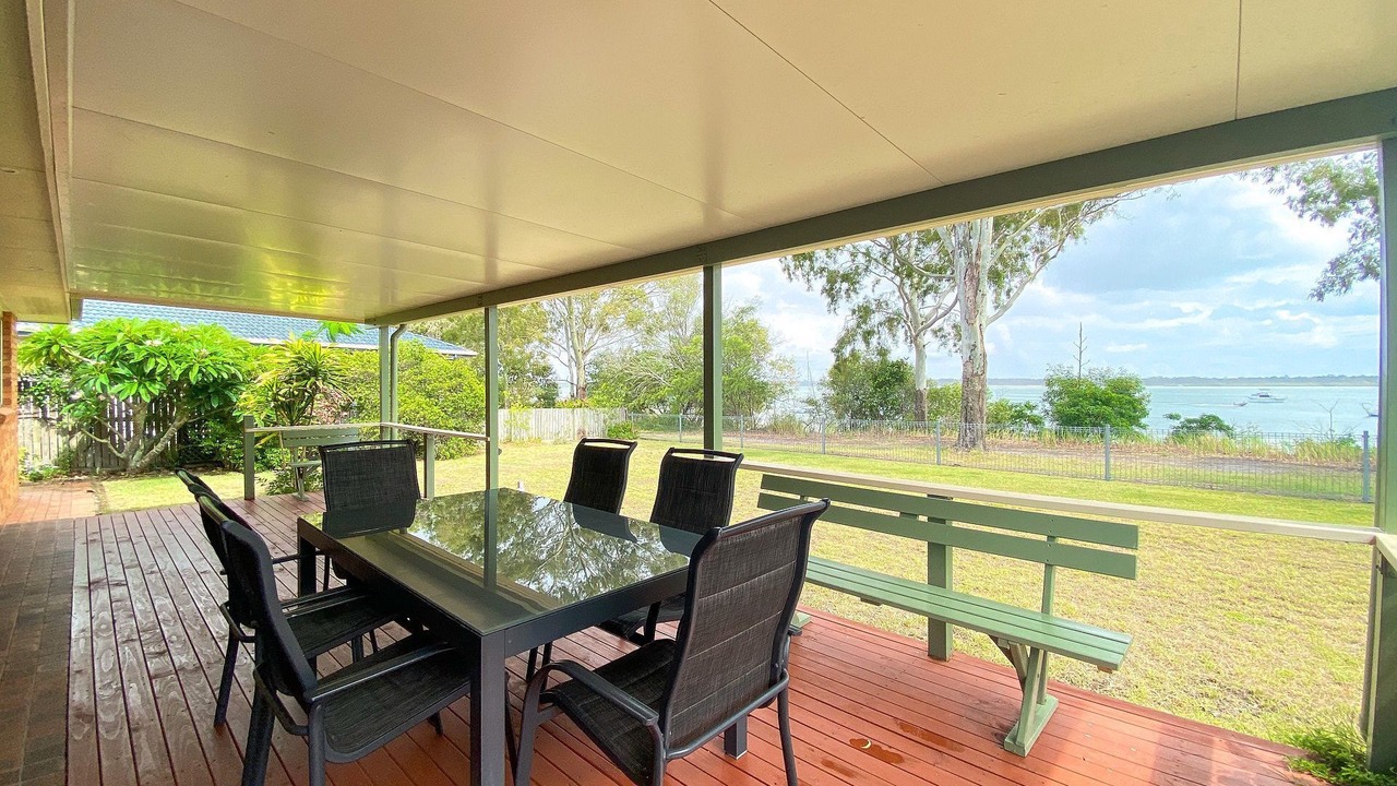 Photo of Outdoor in Burrum Heads