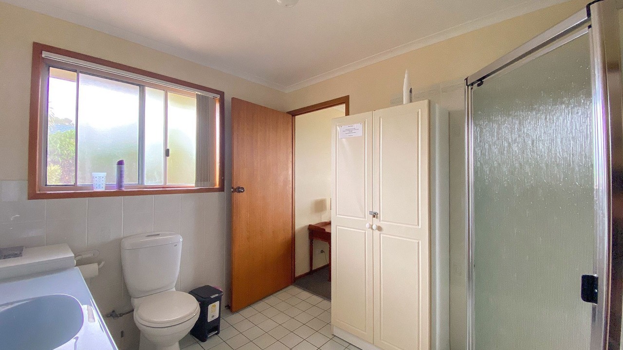 Photo of Bathroom in Burrum Heads