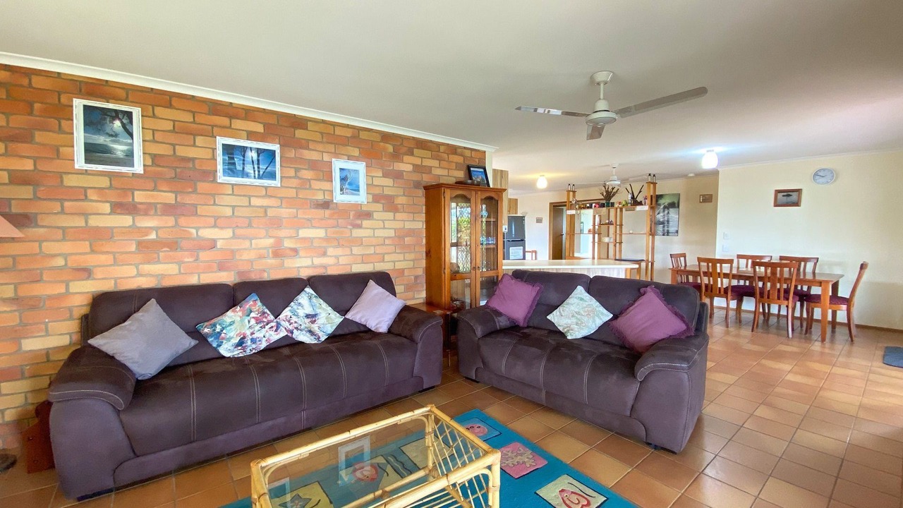 Photo of Livingroom in Burrum Heads