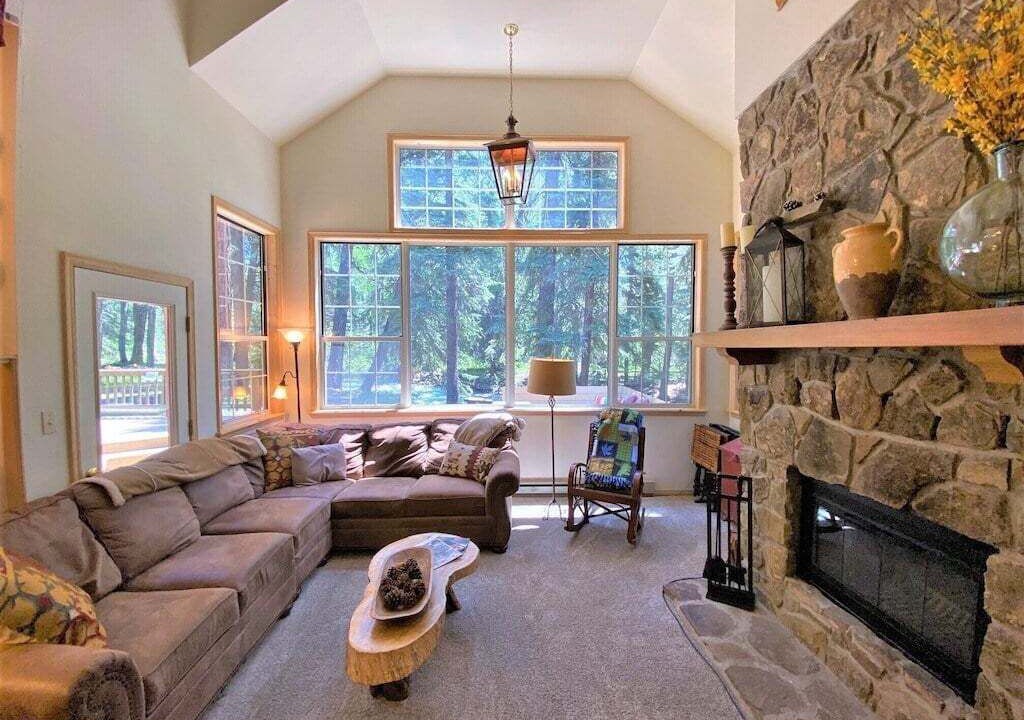 Photo of Livingroom in Durango