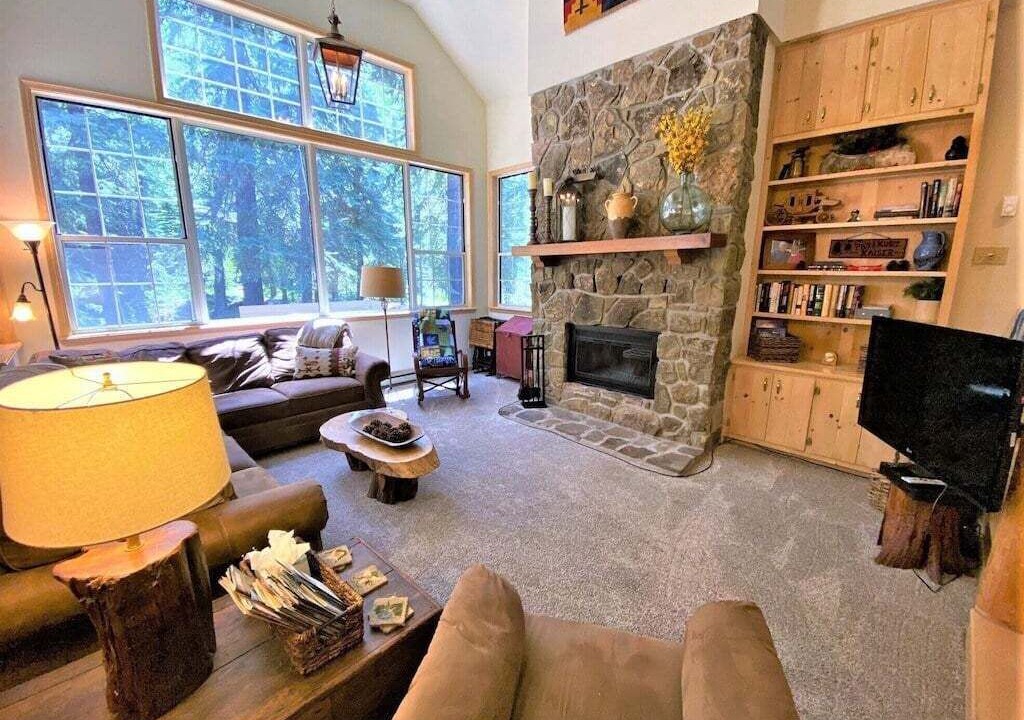 Photo of Livingroom in Durango