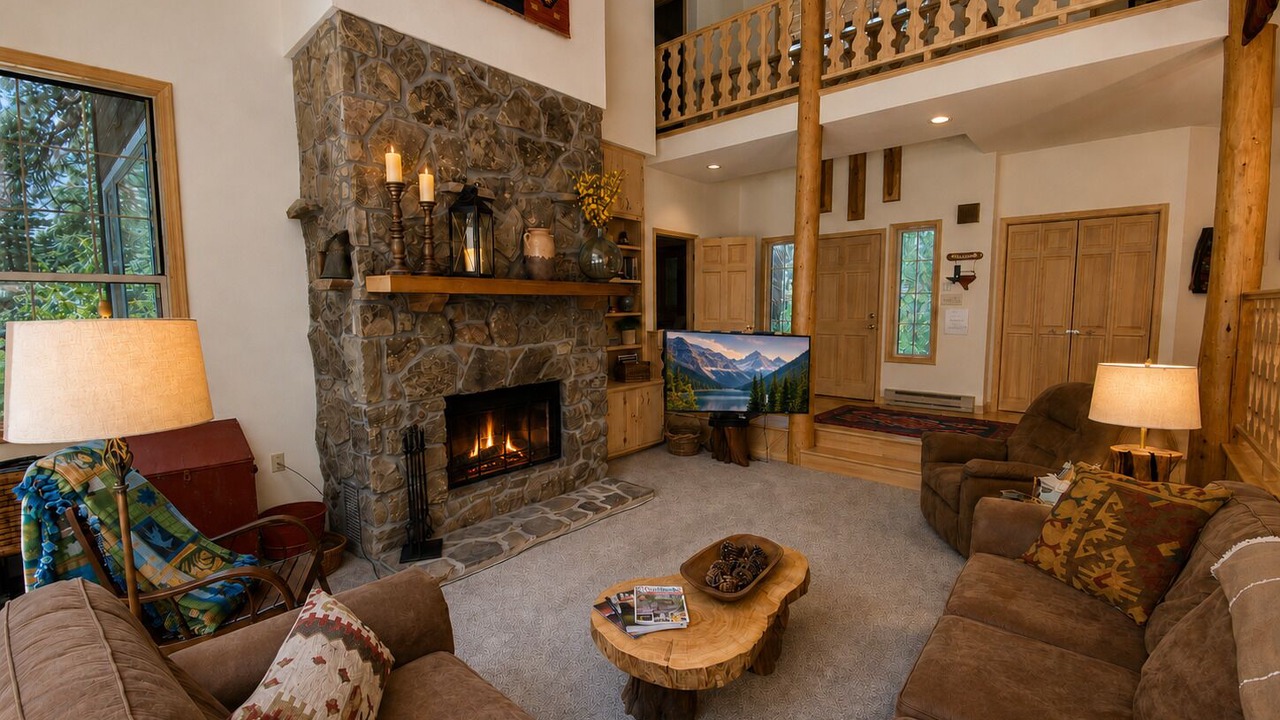 Photo of Livingroom in Durango